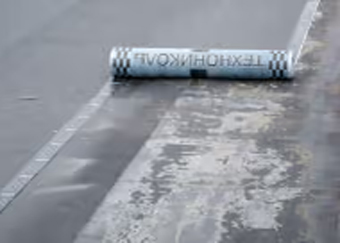 кровля для гаража в спб