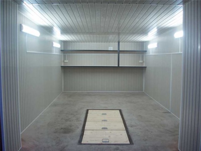 электрика в гараже спб