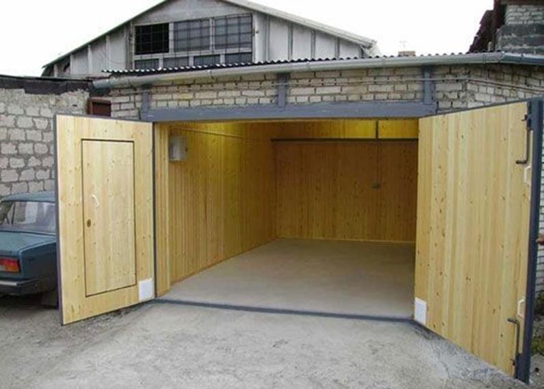 вентиляция в гараже спб