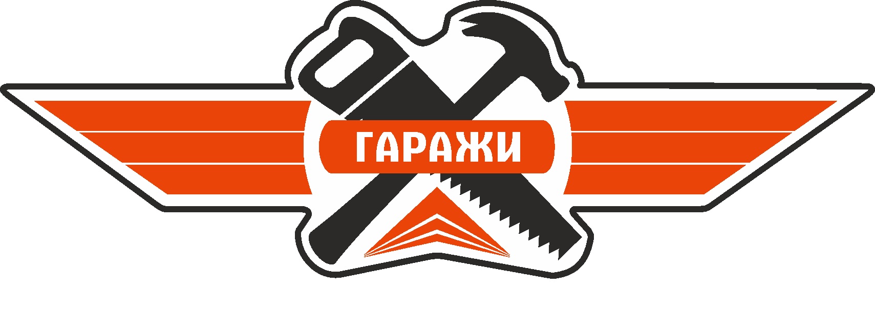 ремонт гаража в спб